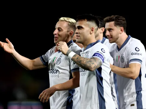 Atlético de Madrid tem interesse em Davide Fratessi da Inter de Milão