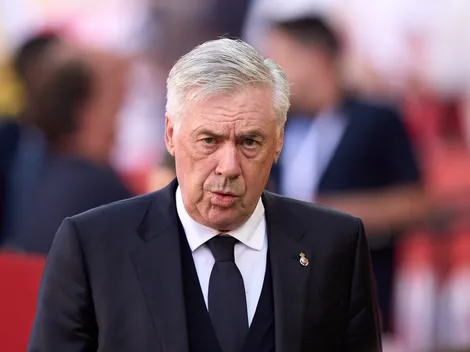 Ancelotti compara Jacobo Ramón a Asencio e projeta zagueiro no futuro do Real Madrid