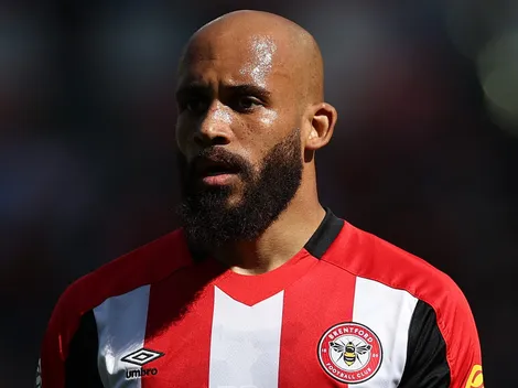 Clube aprova Mbeumo por versatilidade; Veja posições na temporada