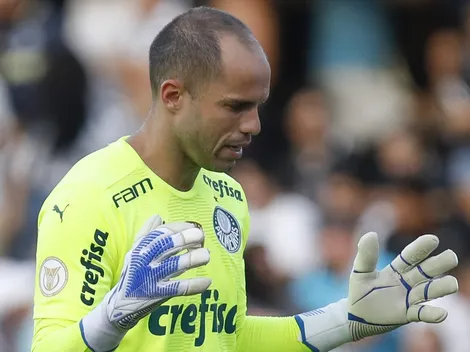 Clube define permanência do goleiro Marcelo Lomba, mesmo sem chances