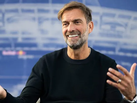 Roma está por detalhes de anunciar Klopp como seu treinador