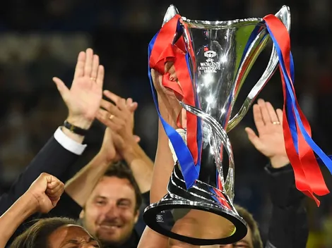 Veja todas as informações da final da Women's Champions League entre Arsenal x Barcelona