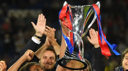 Veja tudo sobre a grande final da Women's Champions League entre Arsenal e Barcelona (Photo by Stu Forster/Getty Images)