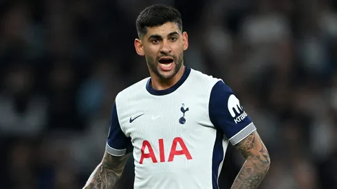 (Photo by Shaun Botterill/Getty Images)