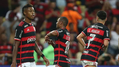 (Photo by Wagner Meier/Getty Images)