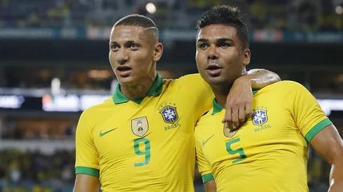 (Photo by Michael Reaves/Getty Images)