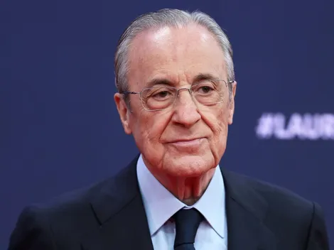 Real Madrid quer estrela de R$ 600 milhões