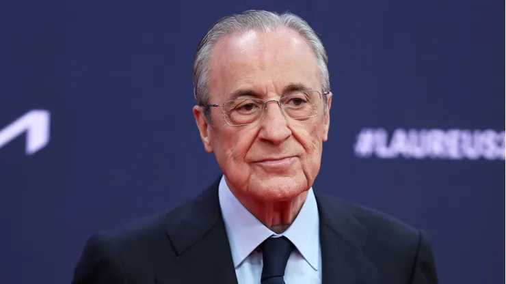 Real Madrid vai ao mercado.