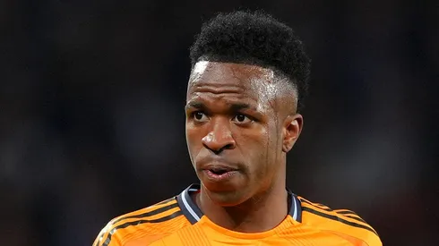 Vinicius Jr será vendido, diz jornalista.