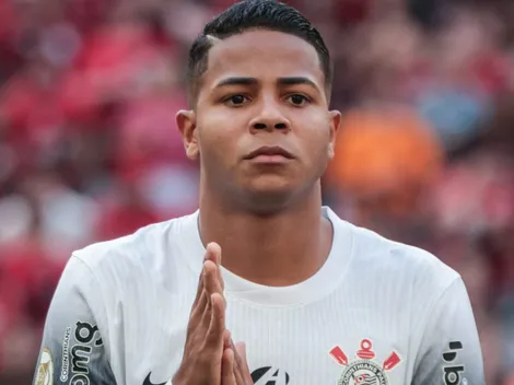 Flamengo pode perder a contratação de Wesley para o Botafogo