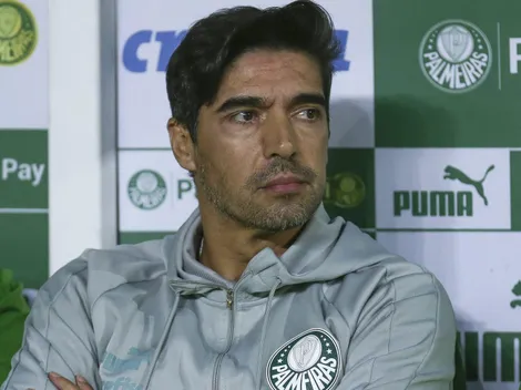 Adversário do Palmeiras no Mundial, Pepê elogia time de Abel Ferreira