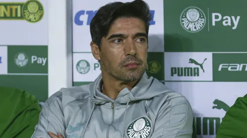 Adversário do Palmeiras no Mundial, Pepê relembra derrota amarga para o Verdão É uma equipe... (Photo by Ricardo Moreira/Getty Images)