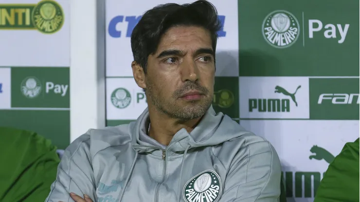 Adversário do Palmeiras no Mundial, Pepê relembra derrota amarga para o Verdão É uma equipe... (Photo by Ricardo Moreira/Getty Images)