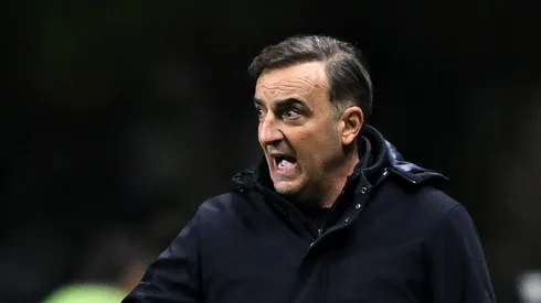 Carlos Carvalhal no Flamengo?