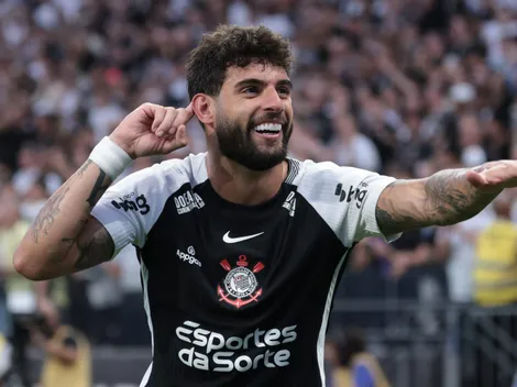 Wolverhampton prepara oferta de R$ 223 milhões por Yuri Alberto