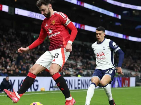 Palpite: Tottenham x Manchester United – Liga Europa – 21/05/2025
