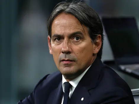 Al-Hilal faz proposta milionária para tirar Simone Inzaghi da Inter de Milão