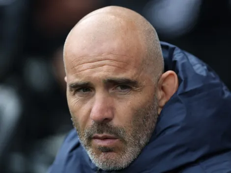 Enzo Maresca critica vantagem do Betis antes da final: "Injusto ter 48 horas a mais"