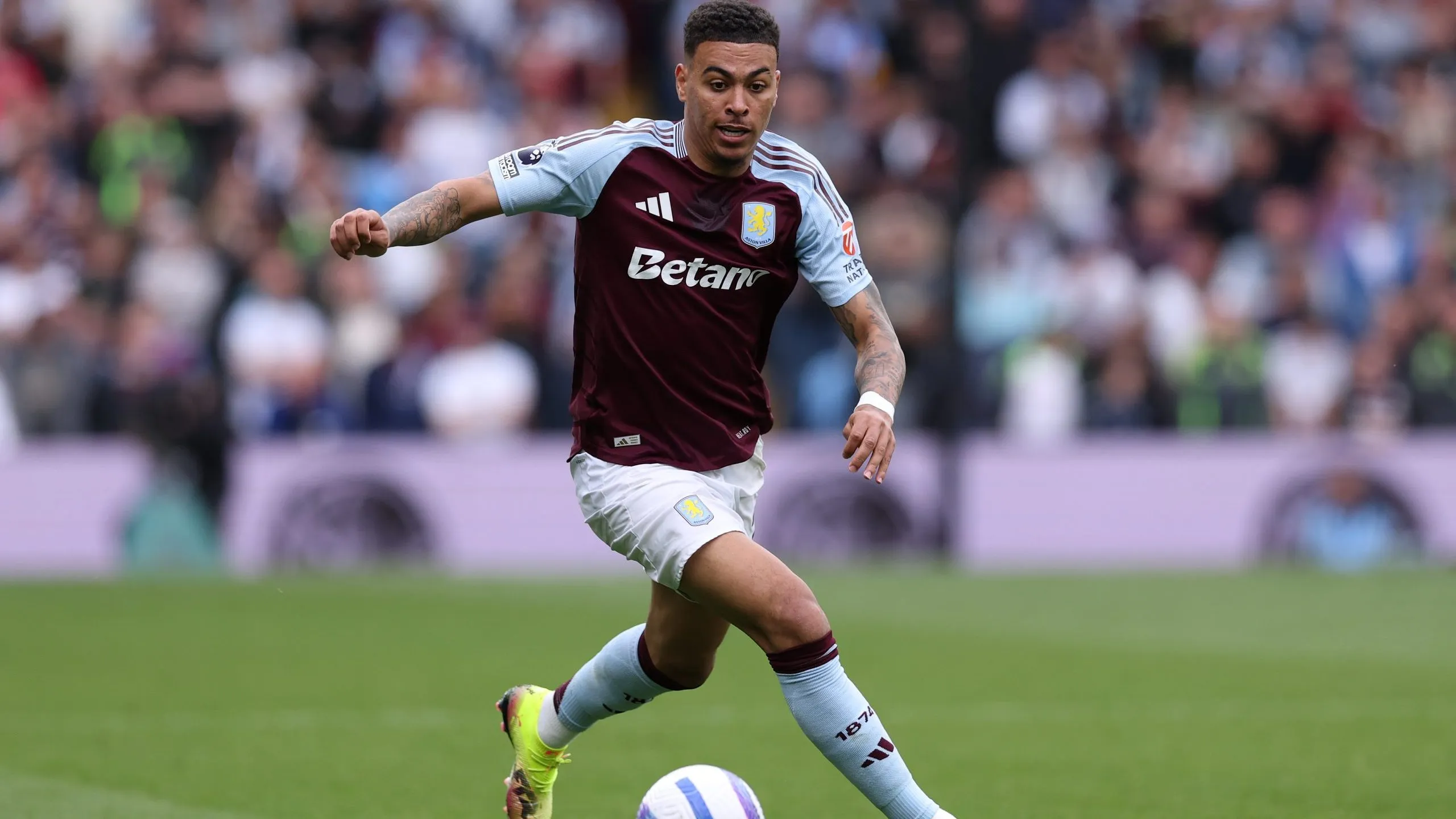 (Photo by Michael Steele/Getty Images)