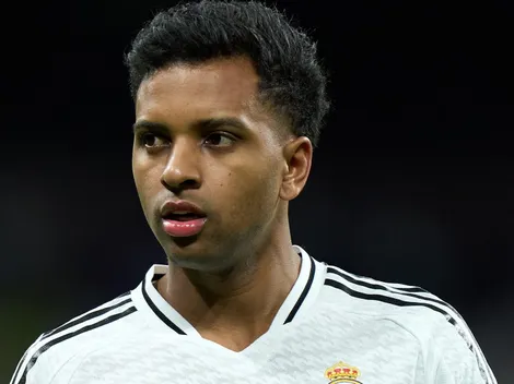 Rodrygo no radar do Liverpool: Casemiro acende alerta no United
