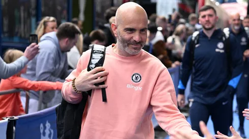 (Photo by Justin Setterfield/Getty Images)