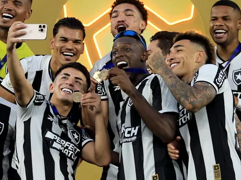 Atlético de Madrid tenta Thiago Almada para a vaga de Joaquin Correa