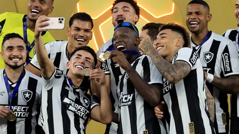 (Photo by Buda Mendes/Getty Images)