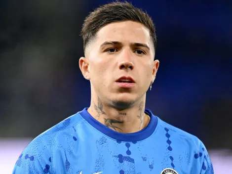 Real Madrid deixa Enzo Fernández de lado e prioriza Adam Wharton