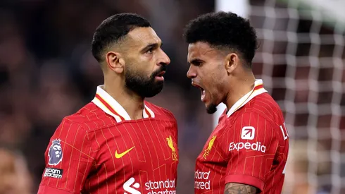 Barcelona tem aprovação por Luis Díaz.