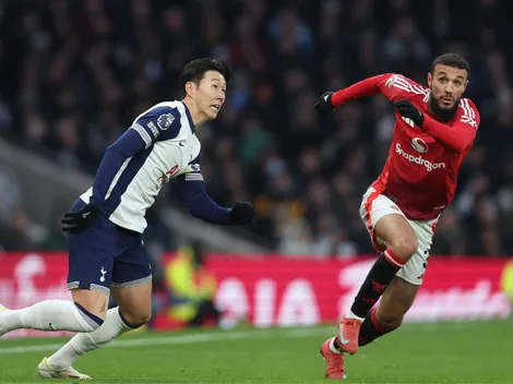 Liga Europa: United não vence o Tottenham há seis jogos; veja e aposte