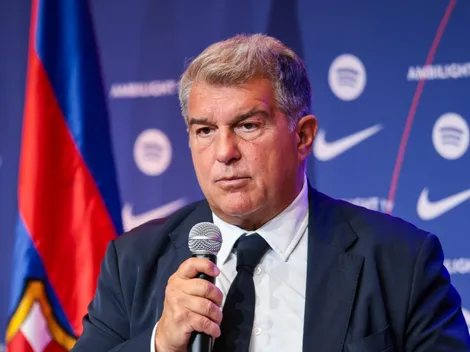 Laporta polemiza sobre a final da Champions e revela expectativas: “Temos um time melhor”