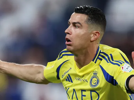 Wydad Casablanca quer Cristiano Ronaldo como reforço