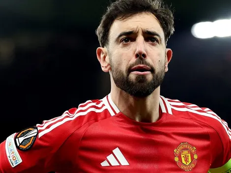 Bruno Fernandes, Yoro, Diallo e Maguire são insubstituíveis