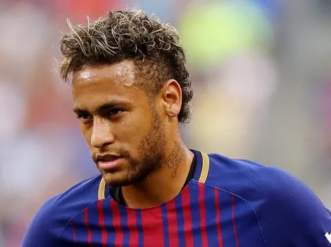 Crescimento de Yamal faz Barcelona desistir de Neymar