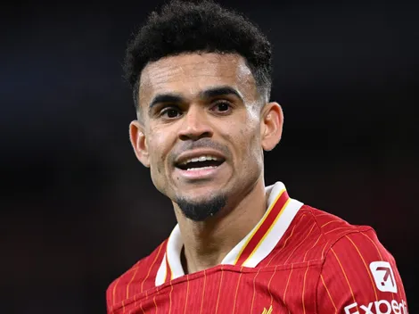 Luis Díaz quer assinar, mas tem medo dos problemas de inscrições