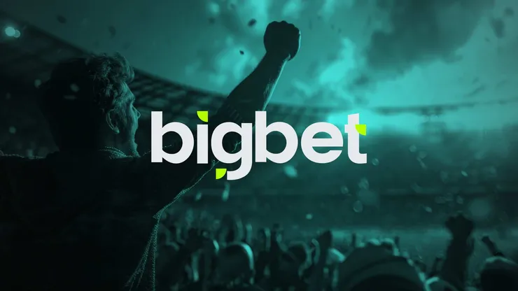 BigBet é uma casa de apostas segura e regulamentada