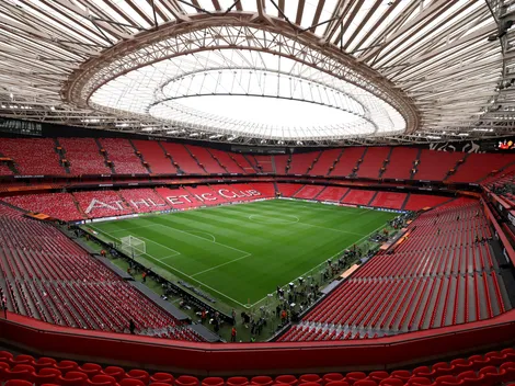 Vale tudo em Bilbao: grana e Champions para Tottenham ou United