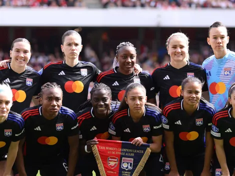 Lyon muda o nome e identidade no Futebol Feminino; Veja como ficou