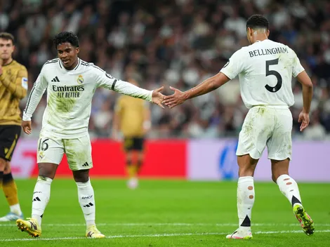 Real Madrid perde Endrick por lesão e deve operar Bellingham após o Mundial