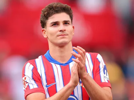 Barcelona quer oferecer jogadores em troca por Julián Álvarez