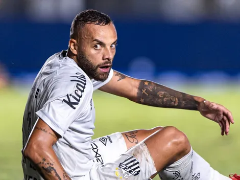 Guilherme é oferecido em troca de Rabello e Igor Gomes, do Atlético-MG