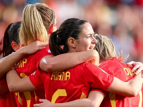 Seleção da Espanha convoca 10 jogadoras do Barcelona para a próxima data Fifa