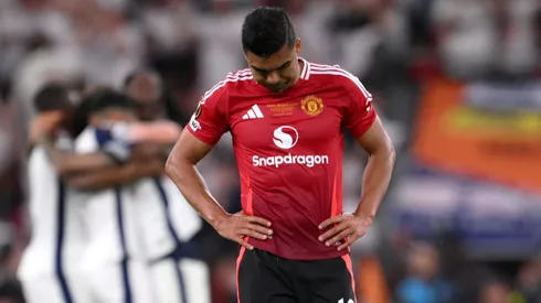 (Photo by David Ramos/Getty Images)