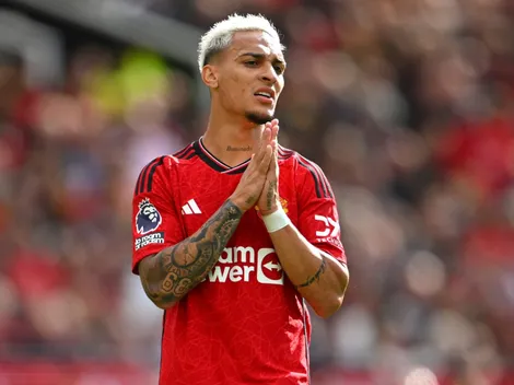 Manchester United: Mason Mount é eleito a pior contratação do clube