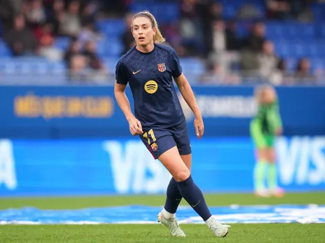 Alexia Putellas: perfil, recordes e conquistas da maior artilheira da história do Barcelona