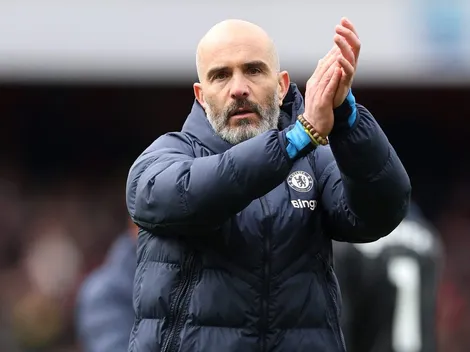 Chelsea entra na disputa com o Liverpool por Hugo Ektiké