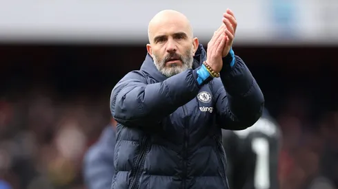 (Photo by Julian Finney/Getty Images)