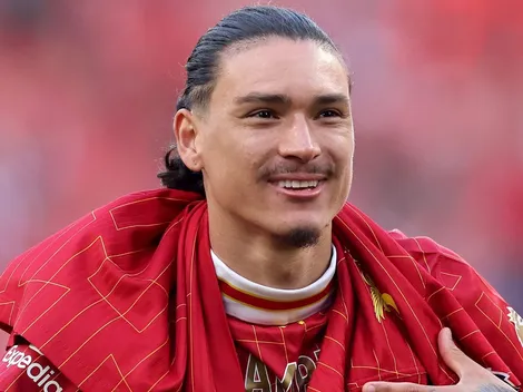 Atlético de Madrid consegue acordo com Darwin Nunez e se aproxima da sua contratação