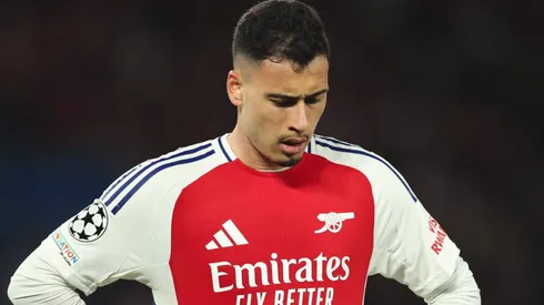 (Photo by Richard Heathcote/Getty Images)