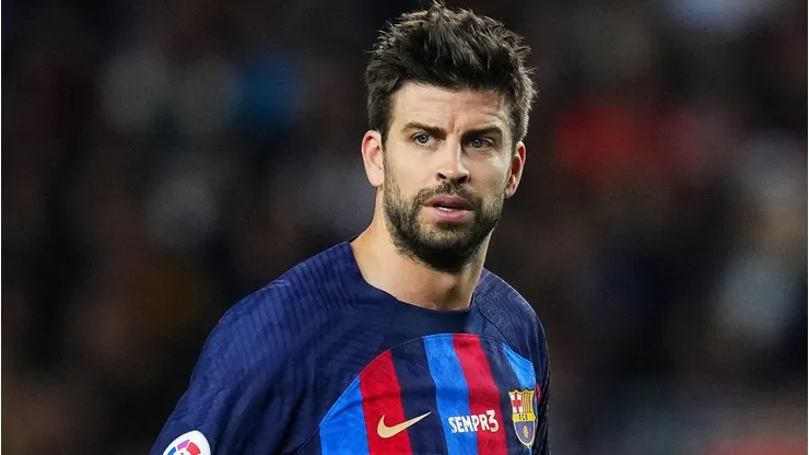 Piqué revela times do Brasil que conhece.